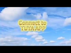 كيفية توصيل مصابيح السقف عبر تطبيق TUYA