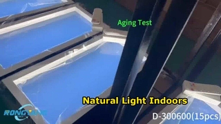 كوة 40 واط ضوء النهار الطبيعي