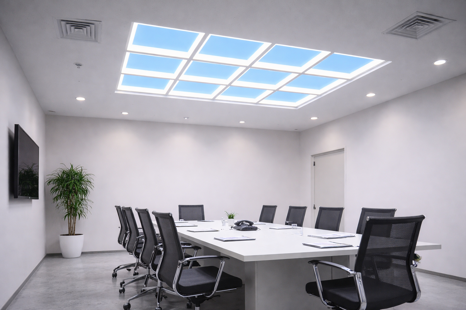 أحدث مدونات الشركة حول الاتجاهات المستقبلية لتصميم الإضاءة: من الإضاءة الوظيفية إلى الضوء التجريبي والنظامي