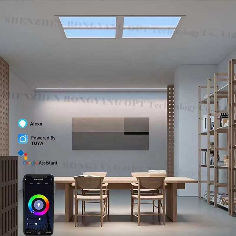 أحدث مدونات الشركة حول Skylights for Retail Stores: Enhancing Product Presentation