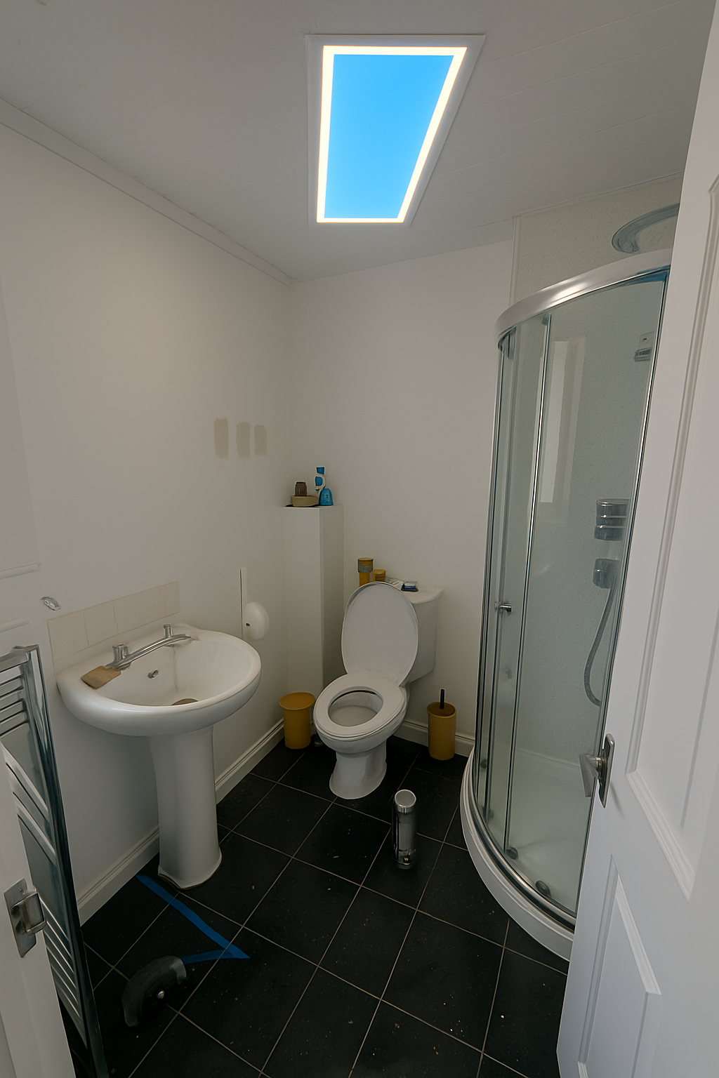 أحدث مدونات الشركة حول لماذا تُهم التكنولوجيا الخالية من التلميع في الأضواء الصناعية