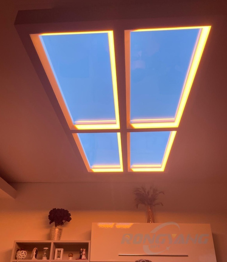 أحدث مدونات الشركة حول Skylight Lighting Solutions for Commercial Buildings