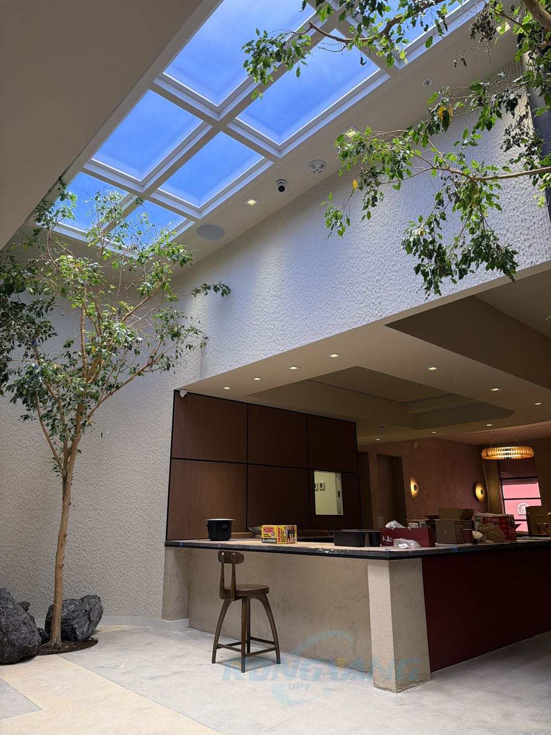 أحدث مدونات الشركة حول Skylights for Creative Studios and Art Spaces