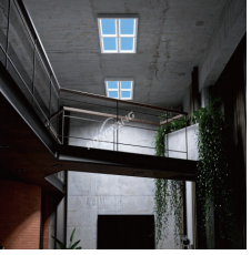 أحدث مدونات الشركة حول Skylights for Laboratories and Clean Rooms