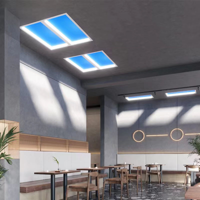 شراء CCT قابل للتعديل LED وهمية كوة سقف ذكي تويا لغرفة النوم التصنيع عبر الإنترنت