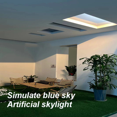 شراء الإيقاع اليومي ضوء نافذة مزيف 300x1200 التحكم الصوتي نافذة ضوء نافذة مزيفة التصنيع عبر الإنترنت