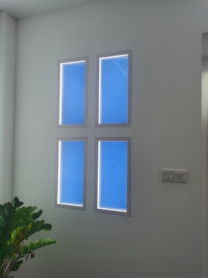 شراء أداء موثوق به ألومنيوم LED ضوء الشارع L1150mm X W140mm 30° اتجاه الضوء التصنيع عبر الإنترنت
