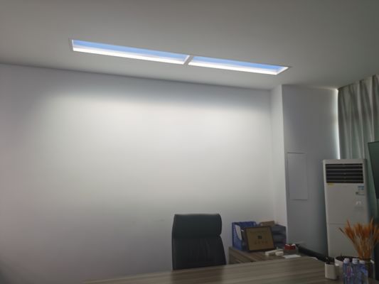 شراء 150W LED Sky Panel Energy-Saving and 300mm Ceiling Reserve Height for Commercial التصنيع عبر الإنترنت