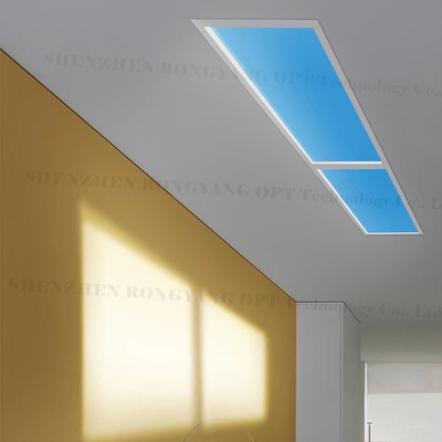 CCT عكس الضوء وهمية LED كوة متينة 2500K-6500K متعددة الوظائف