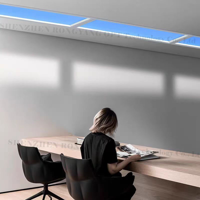 عمودي 110VAC LED كوة متينة 4000lm مثبتة على السطح