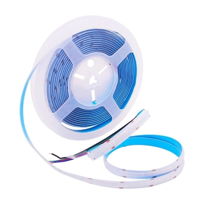 شريط إضاءة LED مقاوم للحرارة يبلغ سمكه 2 مم للمنزل