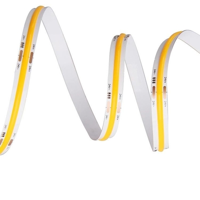 شريط إضاءة LED بدون نقاط RA90 SMD LED 8W-16W 2700K-6500K عكس الضوء