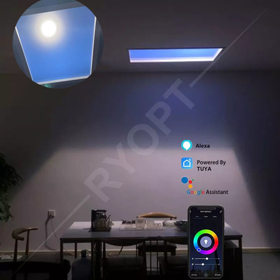 100VAC-240VAC ضوء الشمس الاصطناعي تصميم أنيق وتركيب سهل للمنازل الحديثة