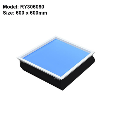 150W WiFi + BT LED Sky Panel ، تويا LED مصباح السماء الاصطناعي مع تغطية 8-10 متر مربع