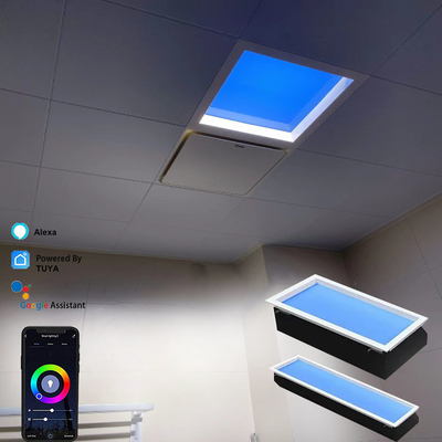 3000LM ضوء تدفق LED 3.6A التيار للحصول على الإضاءة المثلى