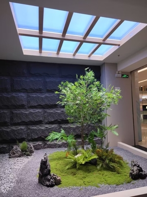 مصباح ألومنيوم LED مع 240W استهلاك الطاقة 90° اتجاه الضوء لون الضوء الأبيض