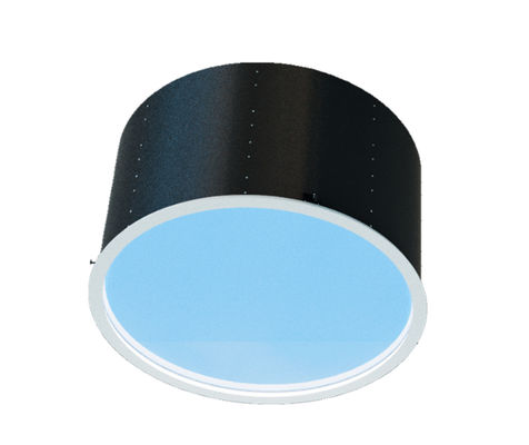 لوحة ضوء الشمس الاصطناعي 80 واط بجهد 100-240 فولت بتصنيف IP20 للإضاءة المستدامة