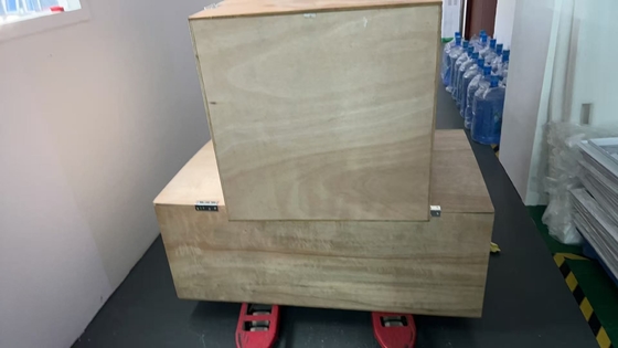 لوحة إضاءة سقف صناعية 100-240 فولت L1182*W582*H36 مم الإضافة المثالية لمساحتك